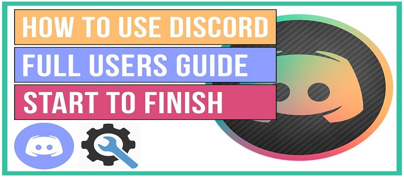 A Beginner's Guide to Use Discord Server - You Get Everything Here