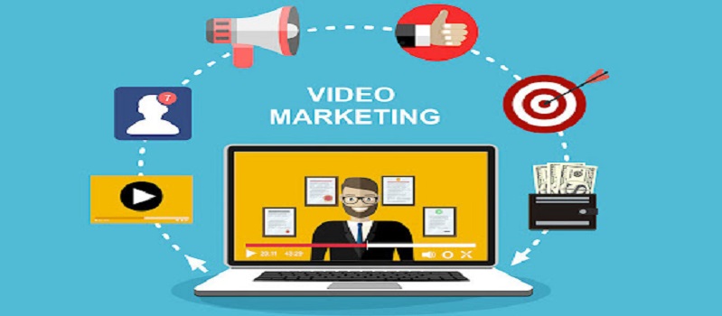 Why Should You Use Video Marketing for the Growth of Your Business?