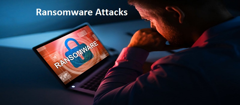 How to Deal with Ransomware Attacks USEFULLY?