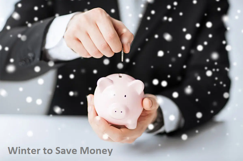 What Your Business Can Do This Winter to Save Money?