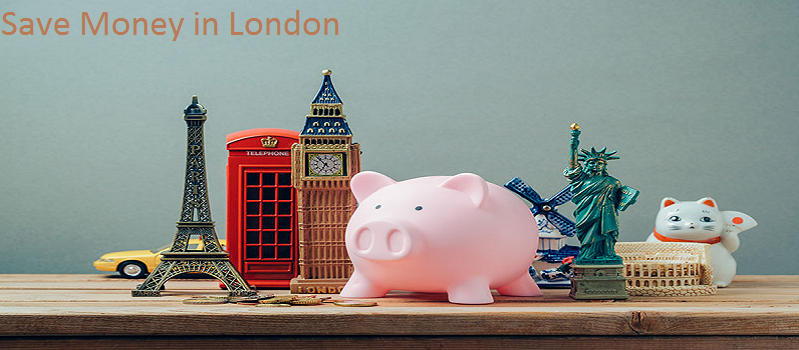 10 Best Ways to Save Money in London