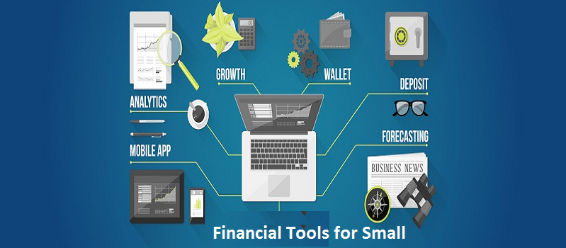 7 Best Financial Tools for Small Business