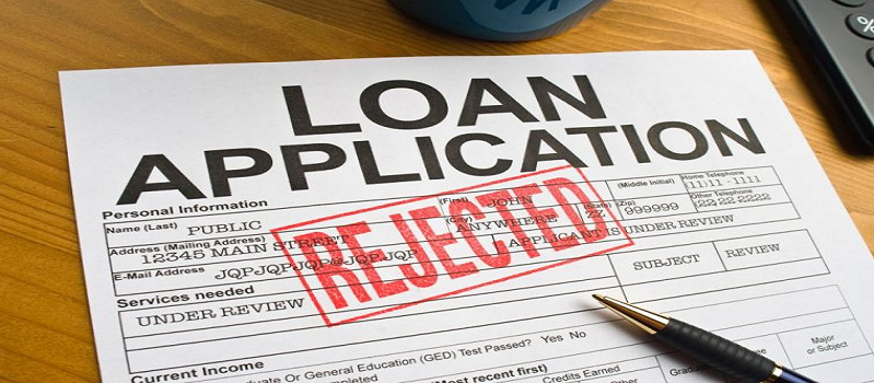Need a Loan But Been Refused Everywhere in the UK? What to do?