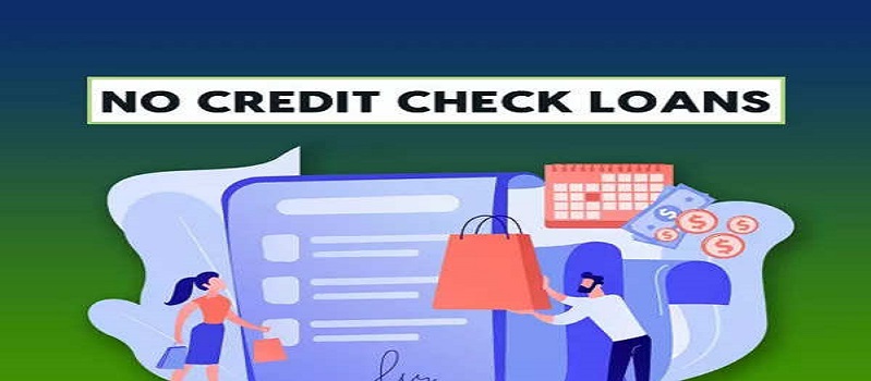 Everything You Need To Know About No Credit Check Loans But Were Afraid To Ask