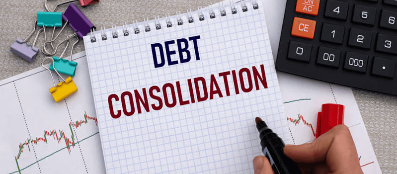 Debt Consolidation: 3 Tips To Bringing Your Debt Under Control