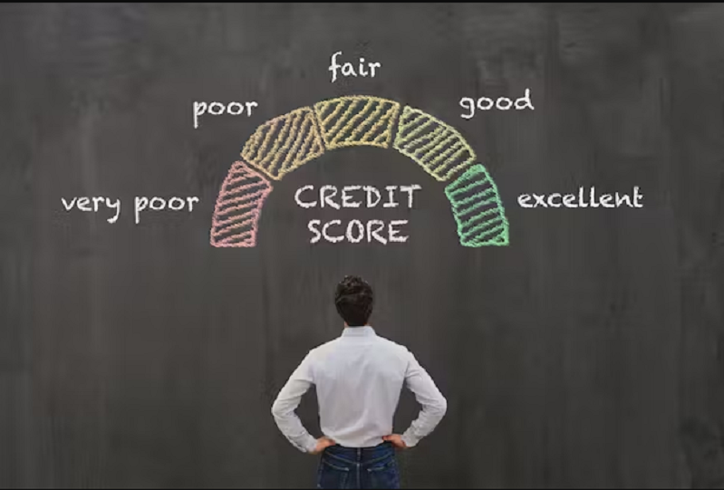 What Factors Can Influence Your Credit Scores?