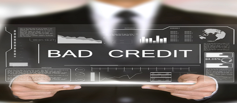 Side-Effects Of Bad Credit Subdued In 3 Ways For Ultimate Repair