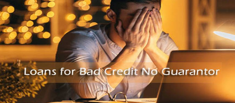Why Are People With Bad Credit Interested To Get No Guarantor Loans?