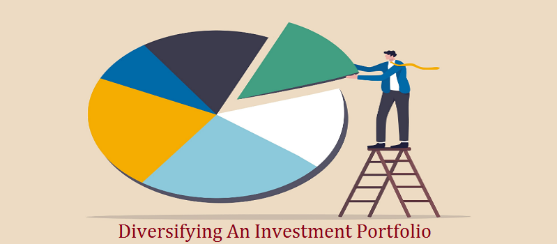 5 Tips For Diversifying An Investment Portfolio