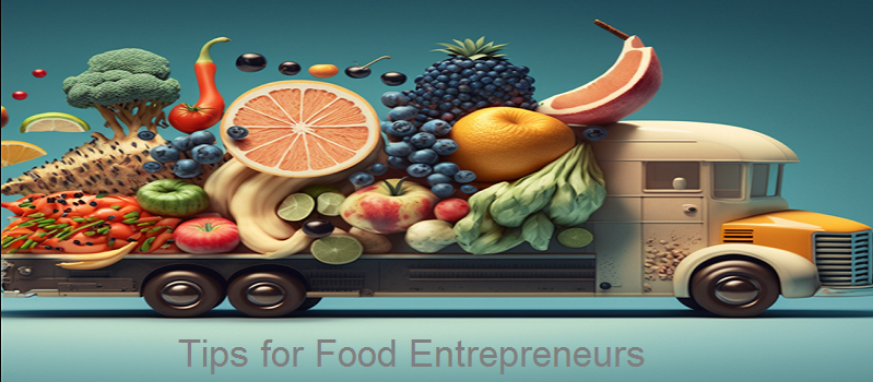 Financial Management Tips for Food Entrepreneurs