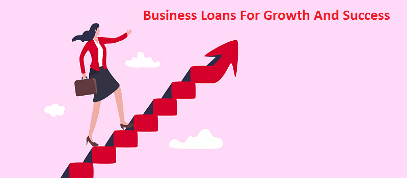 How To Leverage 9 Types Of Business Loans For Growth And Success?