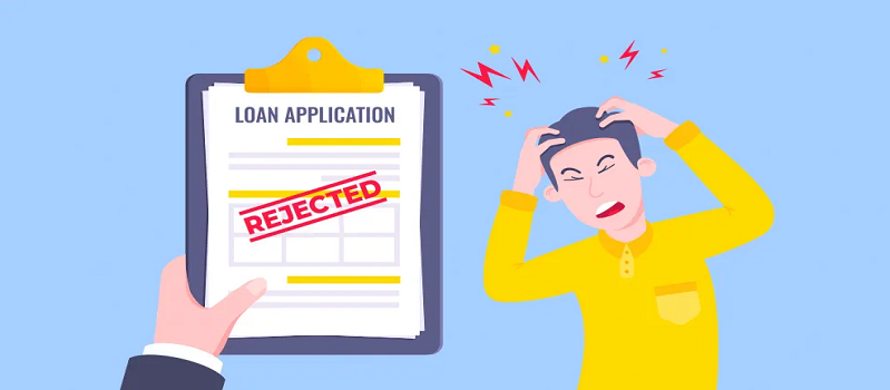 Loan Application Declined In The Uk? Here’s What To Do To Secure A Loan