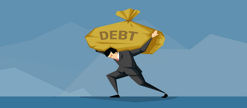 What is Debt and Does it Affect You?