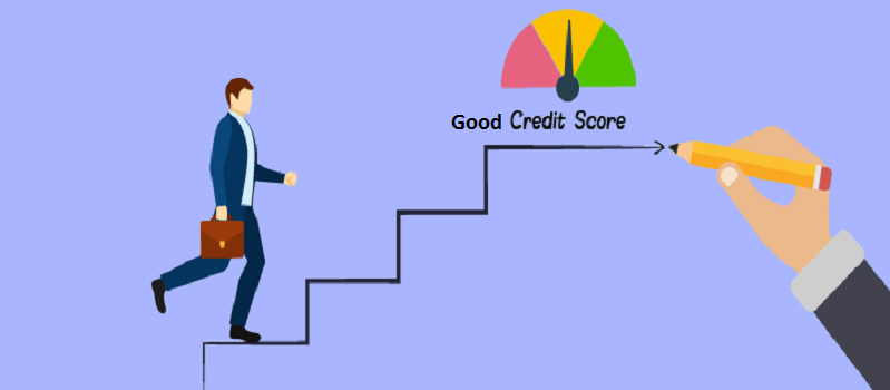 5 Steps to Switch from a Fair to Good Credit Score